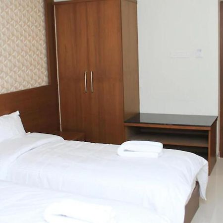 A And M Rooms And Residences Chennai Ngoại thất bức ảnh